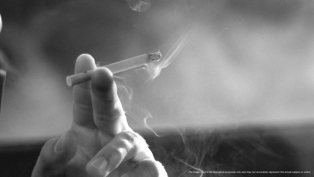 Smoking
