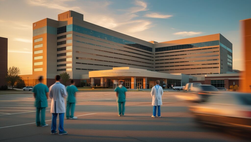 New Residency Programs