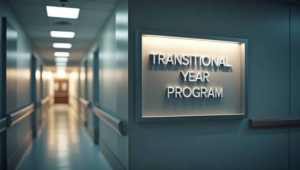 New Residency Programs 