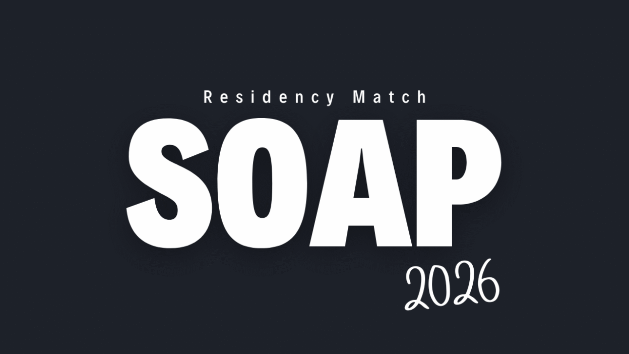 SOAP 2026
