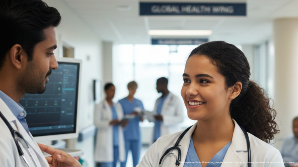 ABIM Pilot Pathway for IMGs