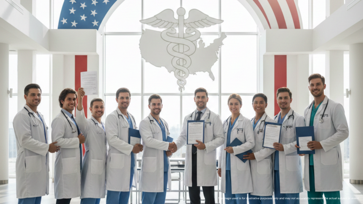 ABIM Pilot Pathway for IMGs