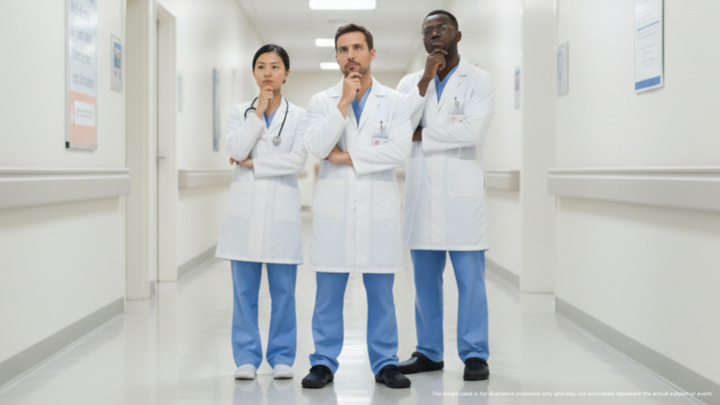 ABIM Pilot Pathway for IMGs