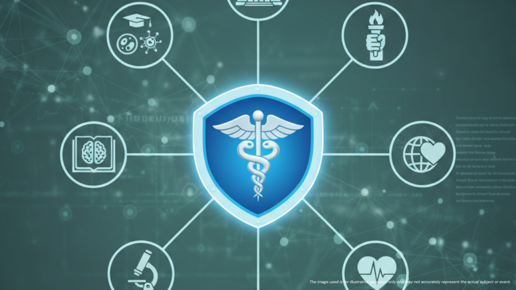 Internationally-Trained Physician Employee (ITPE) License