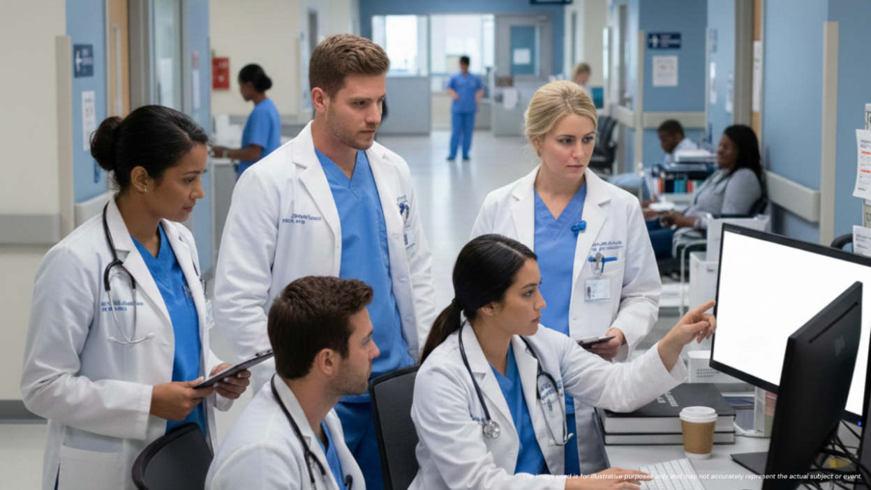 Medicare GME expansion residency programs