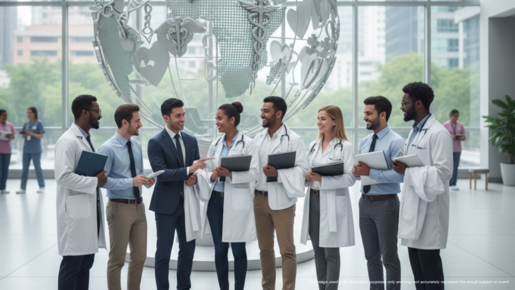 Texas Provisional Physician Licensure Pathway