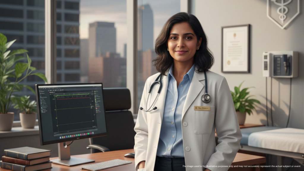 
Texas Provisional Physician Licensure Pathway