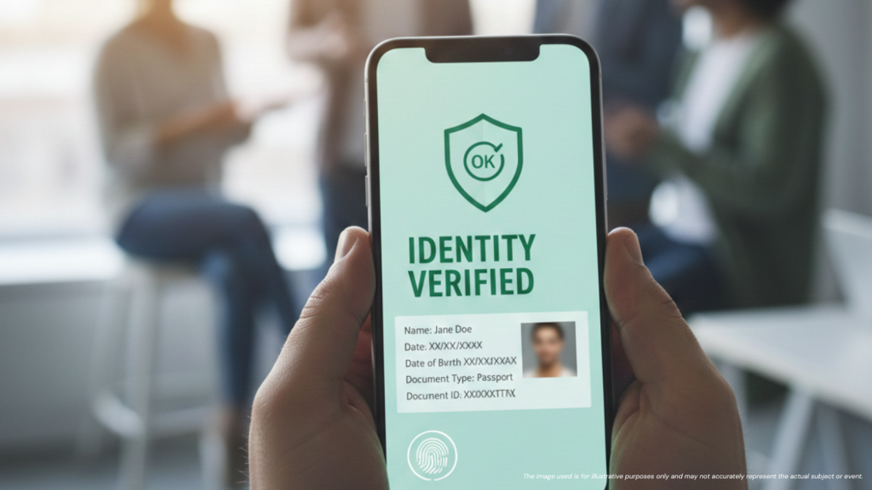 Intealth Identification Form USMLE Step 1 Registration for IMGs 2026– The New Updated Myintealth ...
