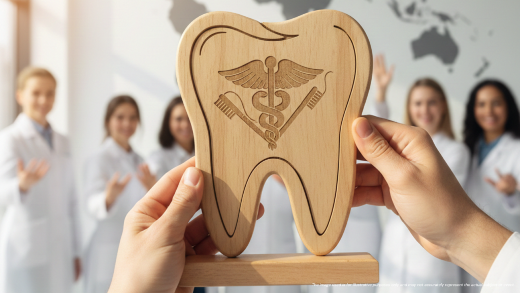 Alternative Licensing Pathways for Foreign-Trained Dentists