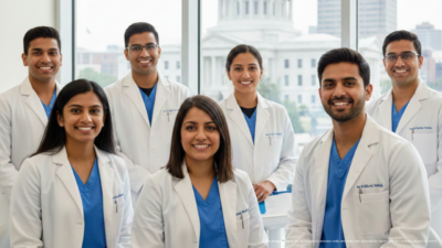 Alternative Licensing Pathways for Foreign-Trained Dentists