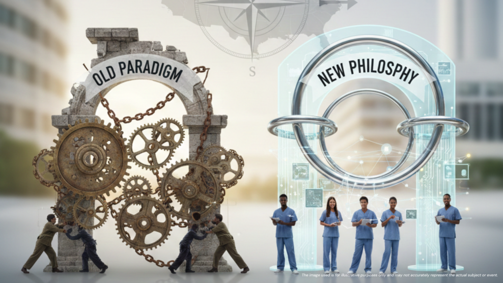 
Alternative Licensing Pathways for Foreign-Trained Dentists