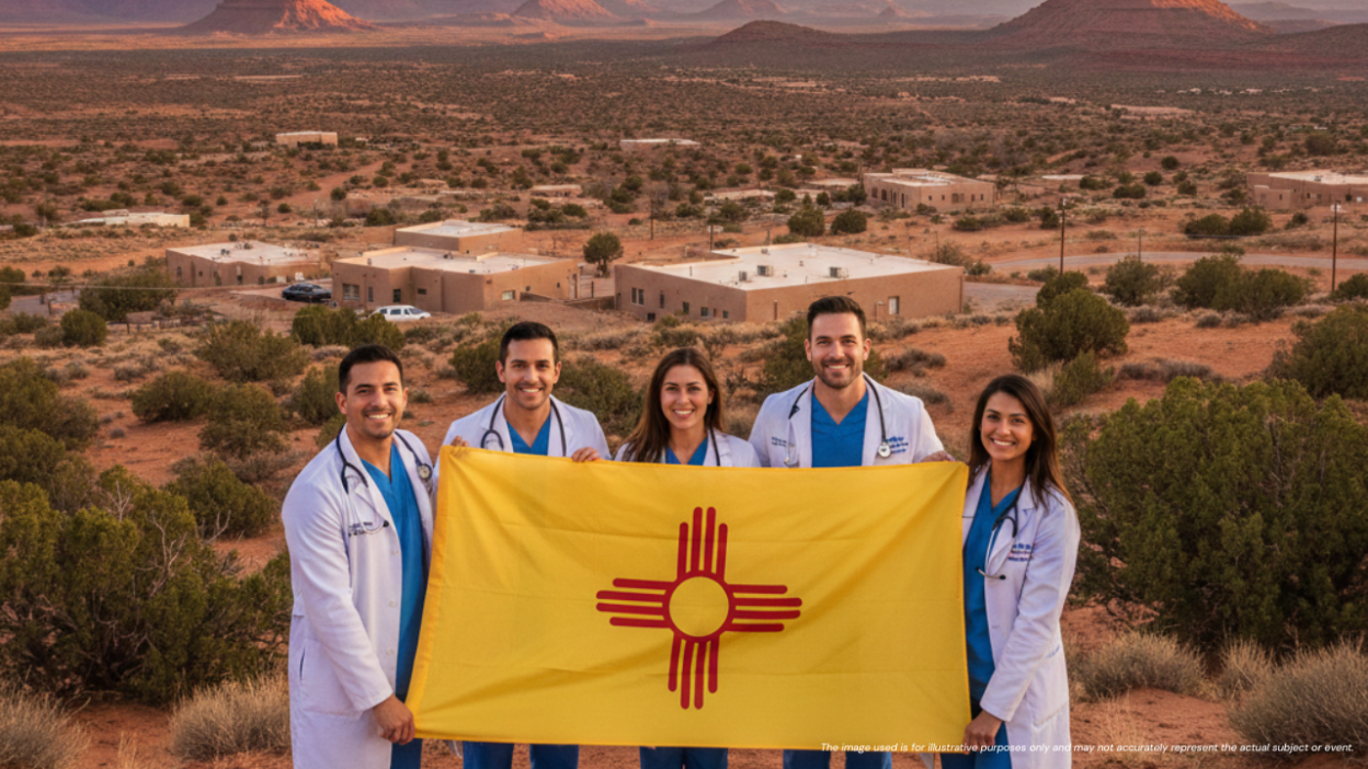 House Bill 127 New Mexico