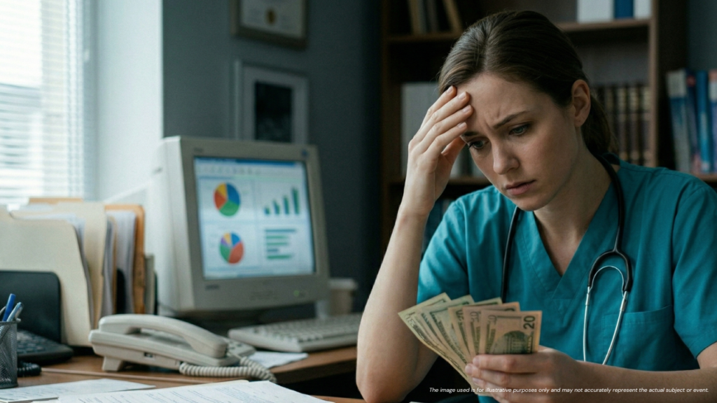 ECFMG Fee Increase 2026