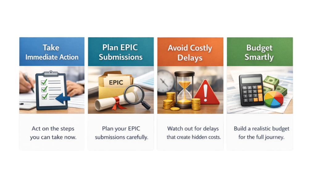 ECFMG Fee Increase 2026