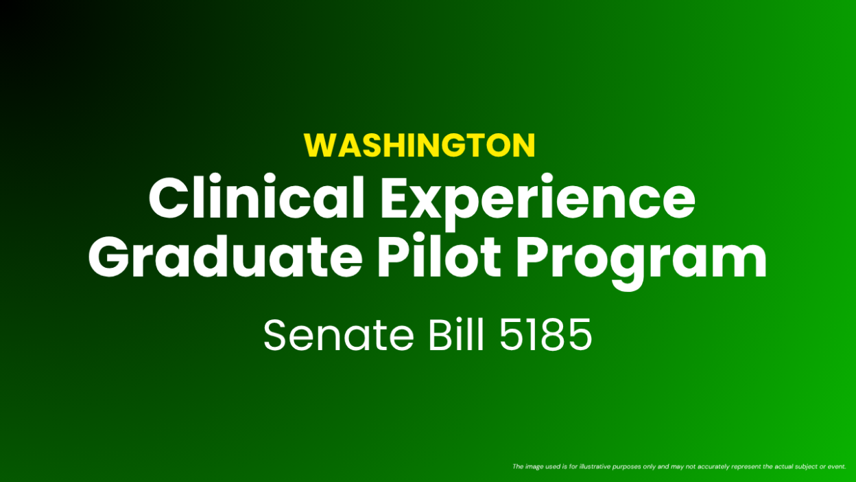 Full Medical License in Washington for IMGs