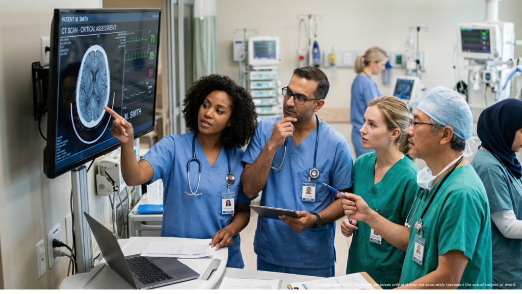 Full Medical License in Washington for IMGs