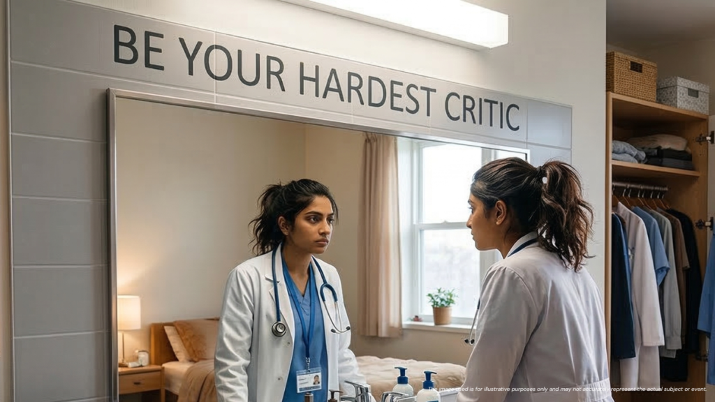 I did not match into residency.