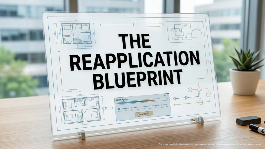 I did not match into residency