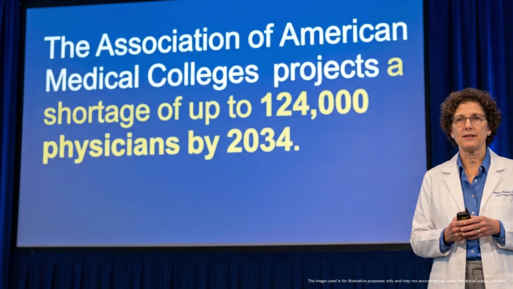 New residency programs in the United States