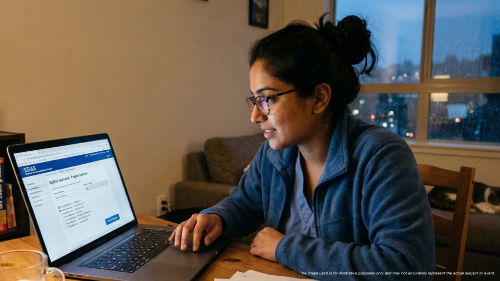 New residency programs in the United States