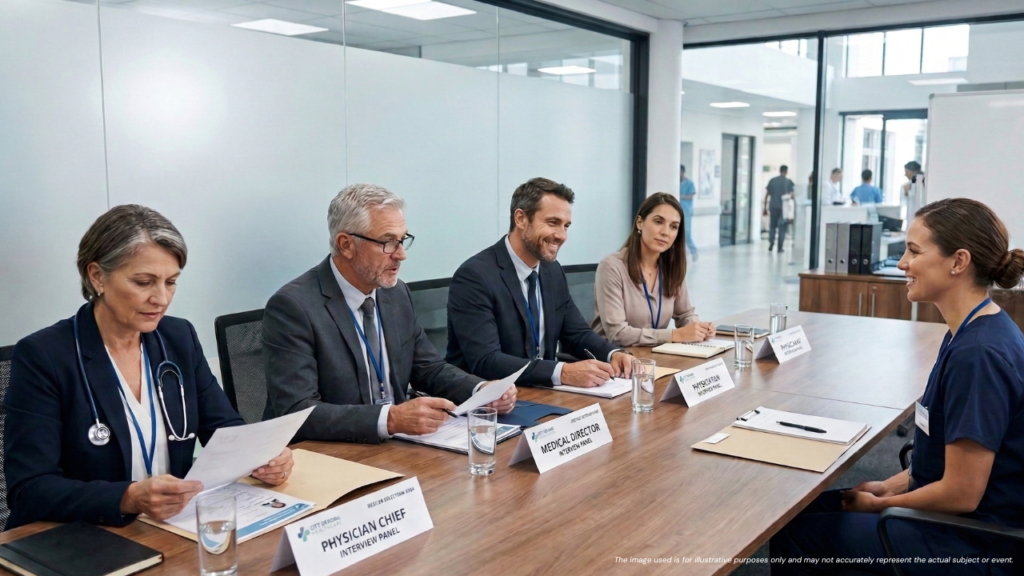 UK Medical Training Prioritisation Act