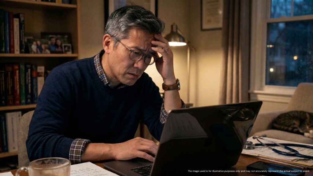 UK Medical Training Prioritisation Act