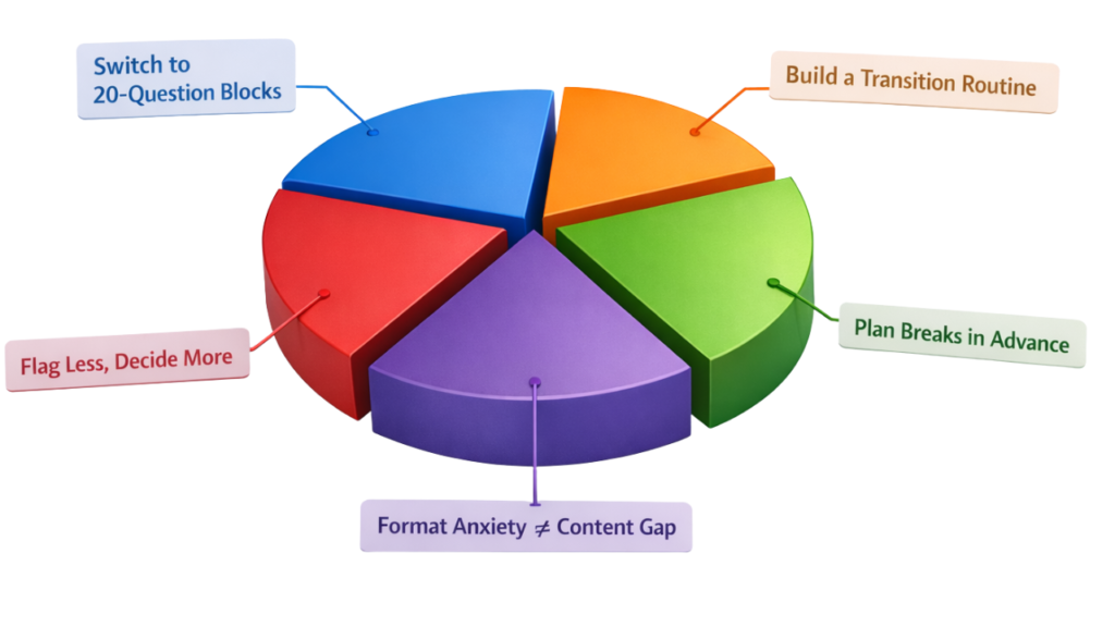 USMLE Step 1 format change
