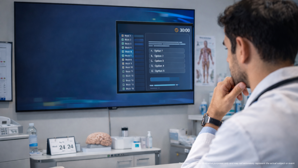 USMLE Step 1 format change