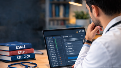 USMLE Step 1 format change