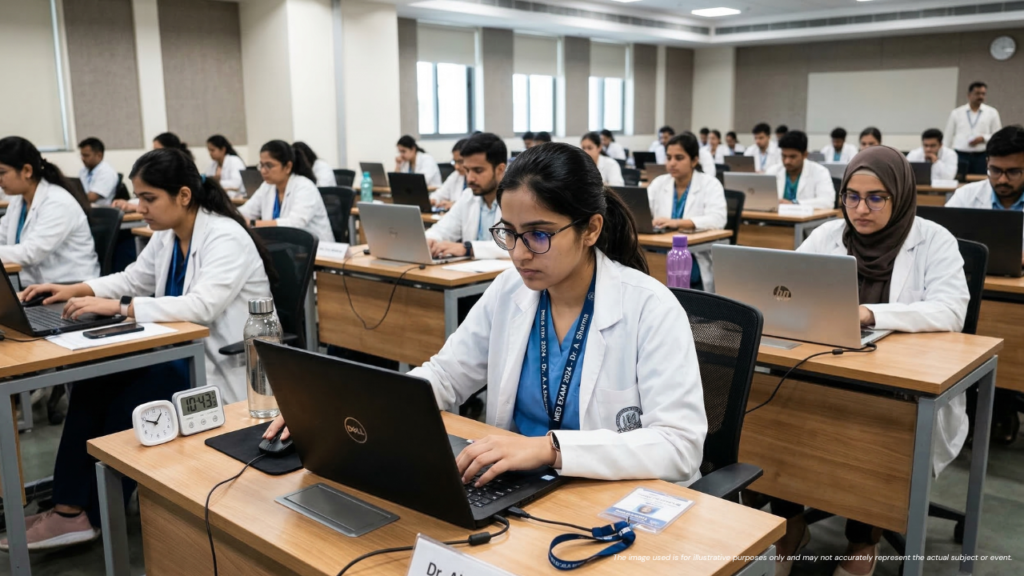 USMLE Step 1 new exam format