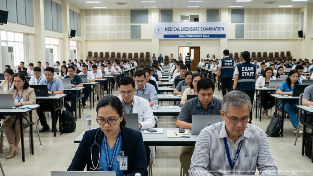 USMLE Step 3 Software Update