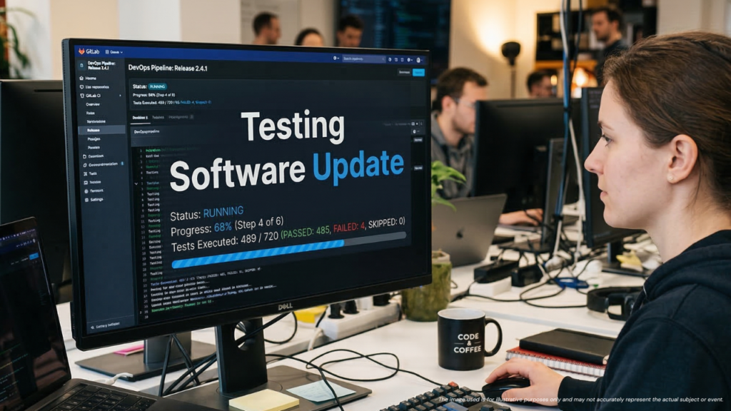 USMLE Step 3 Software Update