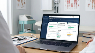 USMLE new interactive testing tools