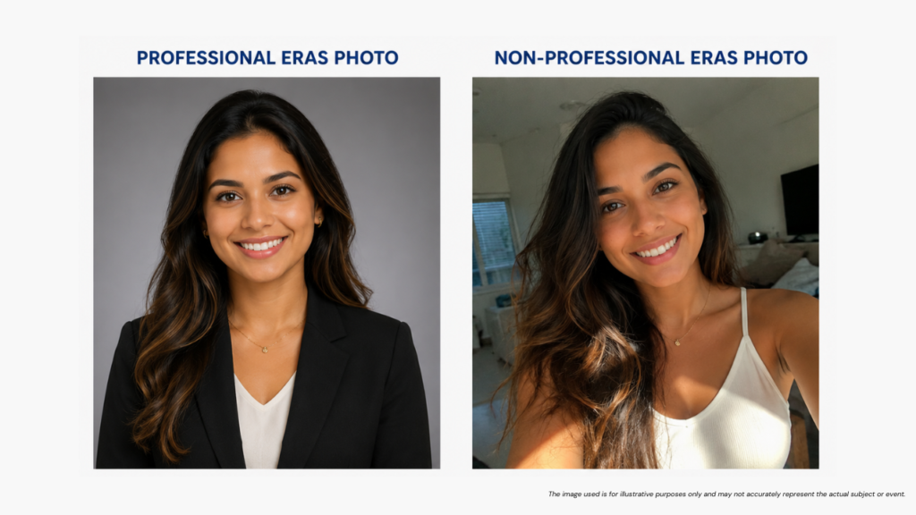ERAS Photo
