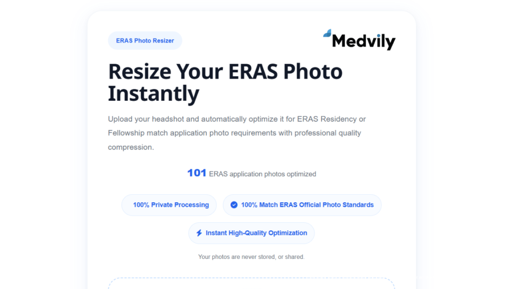 ERAS Photo Resizer Medvily