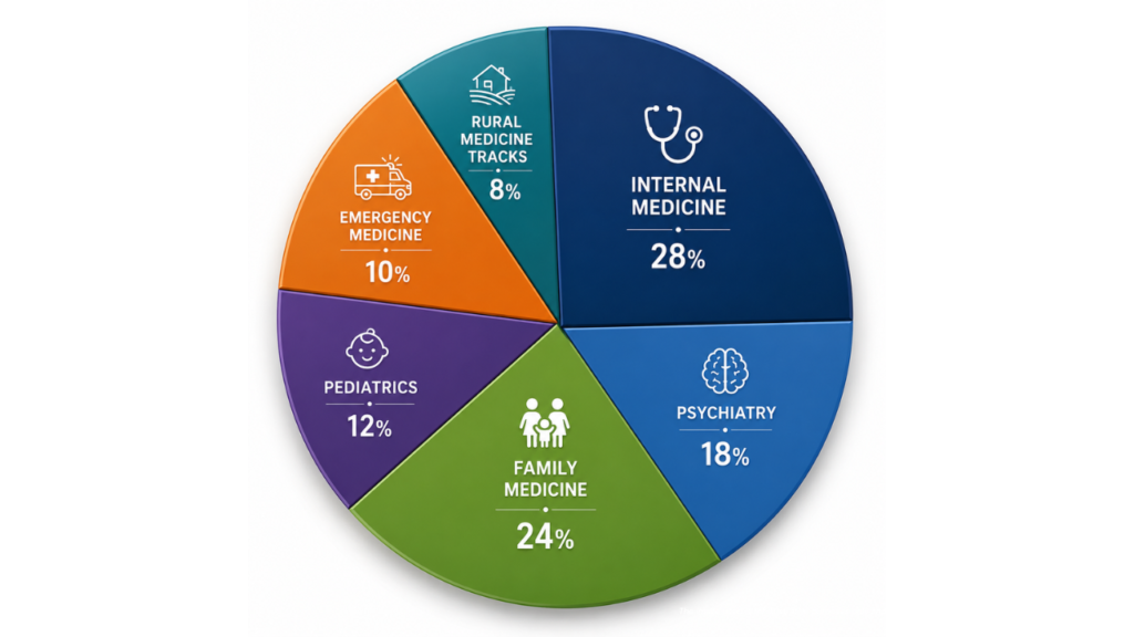 IOWA new residency programs