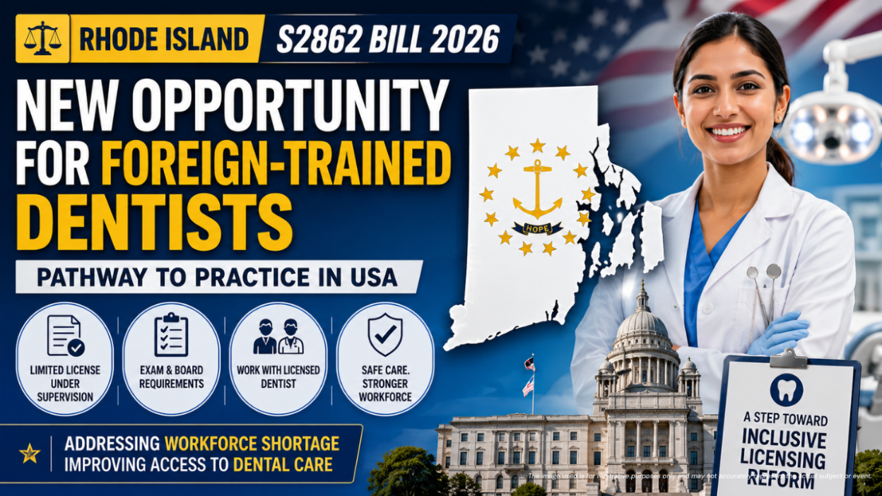 Rhode Island S2862 Bill